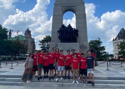 City Tour Ottawa