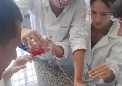 Ensino Médio