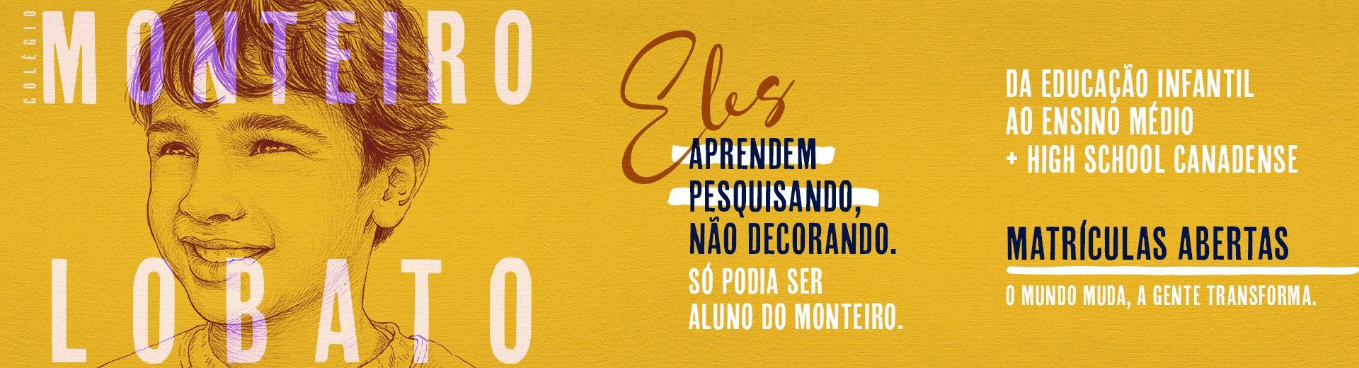 Banner vagas limitadas desktop