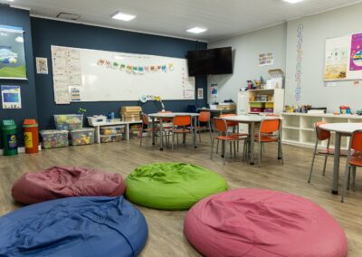 Espaco integral foto 2